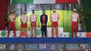 gam artistica brescia sfa 9598 copia foto simone ferraro